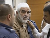 محكمة إسرائيلية تحكم بسجن رئيس الحركة الإسلامية 28 شهرا 