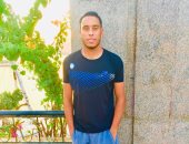 موهبة على الطريق.. أحمد سعد هداف سموحة: متعب مثلى الأعلى وأحلم بالأهلى