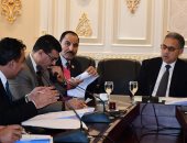 لجنة الإدارة المحلية بالبرلمان توافق على مشروع قانون نزع الملكية للمنفعة العامة
