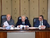 تشريعية النواب توافق على اتفاقية "مصرية – فرنسية" لتطوير الخط الأول للمترو