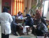 "طب بنها": إجراءات للترصد والوقاية من احتمالات العدوى بفيروس كورونا