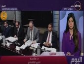 فيديو.. خبير اقتصادى: الاستثمار فى مصر يحتاج مجموعة حلول غير تقليدية