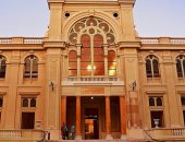 صور .. تعرف على أهم الأماكن الأثرية التى سجلتها " آثار الاسكندرية " خلال 2019