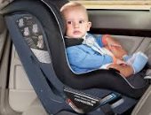 نصائح لسلامة الطفل فى السيارة وفقا لوزارة الصحة السعودية