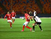 الأهلي يتعادل مع طلائع الجيش سلبيًا بعد مرور 15 دقيقة