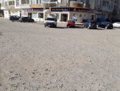 الصرف الصحى والمياه ورصف الطرق أبرز شكاوى سكان حى الكوثر فى البحر الأحمر