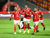موعد مباراة الأهلى والمصري البورسعيدي في الدوري العام 