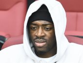 ديمبلي يطير إلى فنلندا لإجراء جراحة في الساق