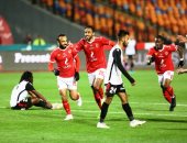 جدول ترتيب الدوري المصري بعد فوز الأهلي أمام الطلائع 