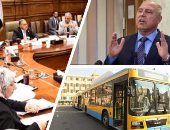هيئة النقل العام تطالب البرلمان بإصدار تشريع يعفى الأتوبيسات الكهربائية من الجمارك.. وتكشف تفاصيل خطة تفعيل التذكرة الإلكترونية والتحصيل مسبق الدفع والعمل بنظام الموبايل أبلكيشن.. و"النواب" يدعو لتعظيم الموارد