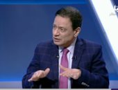 كرم جبر: التعاقد مع شركة محايدة لاستغلال أصول المؤسسات الصحفية.. فيديو