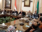 الخشت: مقرر التفكير النقدى مشروع جامعة القاهرة لتغيير طرق تفكير الطلاب