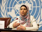 سفيرة اللاجئين السورية حول العالم تفوز بجائزة دريسدن للسلام الألمانية.. تعرف عليها