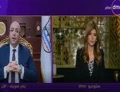 محافظ بنى سويف: 2025 ستنتهى مشكلة الصرف فى المحافظة