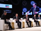 وزير البترول: إنشاء منتدى غاز شرق المتوسط حافز لتحقيق التنمية  ووأد الصراعات