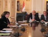 "صحة البرلمان" تبحث مشكلة نقص الخدمات والتخصصات فى عيادات التأمين الصحى