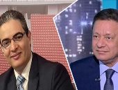 كرم جبر: هناك تنسيق كامل مع نقابة الإعلاميين.. وطارق سعدة حقق إنجازات ملموسة