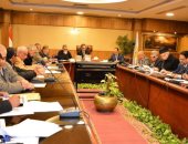 محافظ الغربية يكلف رؤساء المدن  بالرد على جميع الشكاوى خلال خمسة أيام