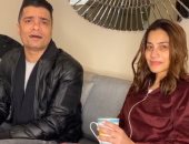 بسمة وهبة تحضر لعمل جديد مع حسن شاكوش.. ومفأجاة لجمهورها