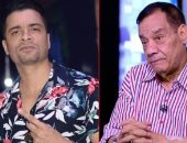 حلمى بكر عن انضمام شاكوش لـ"الموسيقيين": عليه العوض وهانى شاكر خالف القانون