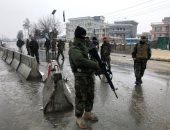 مقتل 8 مسلحين وإصابة 5 أخرين من حركة طالبان إثر غارات جوية فى أفغانستان