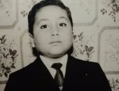 شاهد علاء ولي الدين أيام طفولته .. فى ذكرى رحيله الـ 17