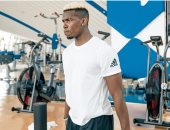 بوجبا يعود لتدريبات مانشستر يونايتد بعد شفائه من كورونا