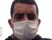 فيديو وصور.. عائد من الصين يحكى تجربته فى الحجر الصحى: الغداء كباب وكفتة