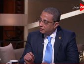 محافظ الفيوم: المواطن سيشعر بتحسن ملحوظ داخل المدينة خلال 3 أشهر