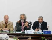 وزير الصحة السابق بـ"الأطباء": الأنفلونزا الموسمية لا تقل خطورة عن كورونا