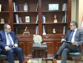 السياحة تتعاون مع اليونسكو فى تدريب العاملين على إدارة المتاحف والمواقع الأثرية