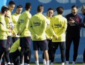 جونيور فيربو "وسيط" انتقال مهاجم الإنتر لصفوف برشلونة