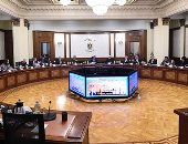 الحكومة: بدء حملة تحصين الأطفال ضد الإصابة بفيروس شلل الأطفال منتصف مارس