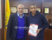 رسمياً.. الإسماعيلى يعلن تمديد تعاقد محمود البدرى 5 مواسم