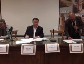 19 بحثا فى الإعلام والتاريخ يناقشها المنتدى الدولى الأول بآداب المنوفية