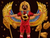 شوقى غريب يخطف الأضواء فى صحف إنجلترا بعد إعلان ضم صلاح في الأولمبياد