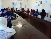 صور.. سيدات بشمال سيناء يطالبن بالتصدى لختان الإناث