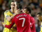 ميلان ضد يوفنتوس.. تاريخ مواجهة الـ73 عامًا بين رونالدو وإبراهيموفيتش