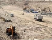 المؤسسة العامة للرعاية السكنية بالكويت: وقف العمل فى موقع الانهيار الرملى