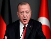 أردوغان يناقض نفسه.. تصريحاته عن قتلاه بليبيا تثير استياء نشطاء مواقع التواصل