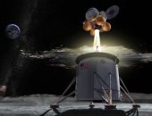 وكالة ناسا تكشف عن خطتها لإنشاء قاعدة على القمر بحلول 2024