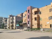  صور.. أهالى الحسينية يطالبون محافظة الشرقية بوحدات سكنية بعد إزالة العشوائيات