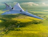 كم تحتاج تطوير طائرة X-59 التجريبية الأسرع من الصوت من ميزانية ناسا