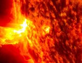 ناسا تعلن عن مهمة جديدة لدراسة العواصف الشمسية باستخدام 6 أقمار صناعية
