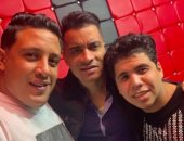 حمو بيكا لـ حسن شاكوش: تاريخى أكبر منك وانت شبع بعد جوع