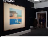  لوحة بوب آرت تباع بأكثر من450 مليون جنيه بمزاد فى لندن