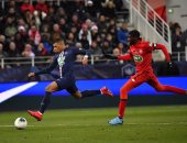 باريس سان جيرمان يتأهل لنصف نهائى كأس فرنسا بسداسية أمام ديجون.. فيديو