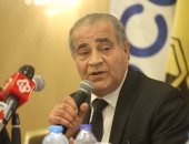 وزير التموين يدشن اليوم تسجيل المؤشرات الجغرافية للمنتجات والسلع المصرية
