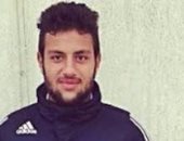 فادى فريد: أسوان بوابة العودة للأهلى والانضمام للمنتخب الأولمبى شرف عظيم