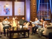 تعرف على توقع رضا عبد العال للسوبر الإفريقى 